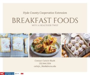 Cover photo for Breakfast Foods Cooking Class