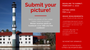 Cover photo for Hyde County Cookbook Photo Contest!