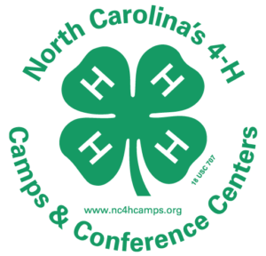 Cover photo for Nature Adventures With NC 4-H Camps