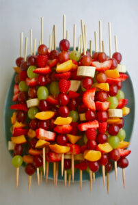 fruit