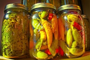 pickles