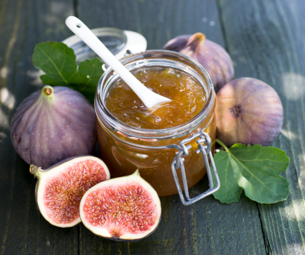 fig jam